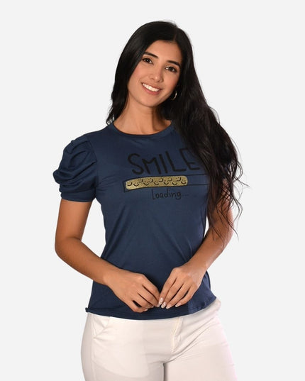 Blusa de Dama Ref. 640071-001