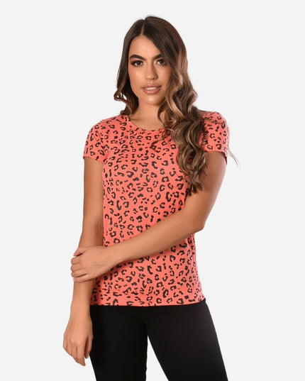 Blusa de Dama Ref. 640073-001