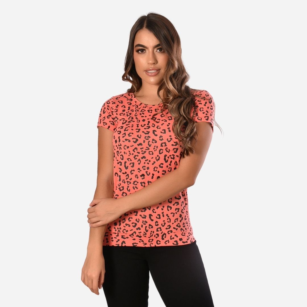 Blusa de Dama Ref. 640073-001