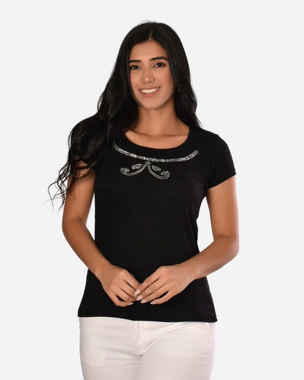 Blusa de Dama Ref. 640075-001
