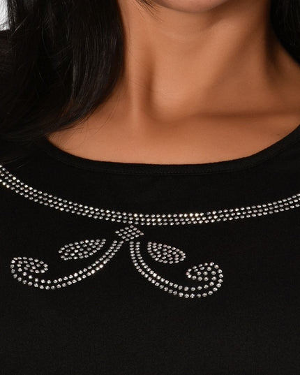 Blusa de Dama Ref. 640075-001