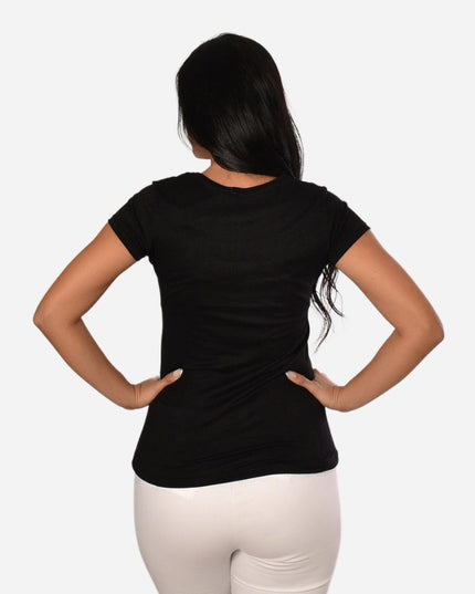 Blusa de Dama Ref. 640075-001