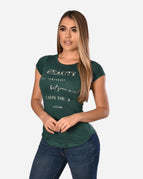 VERDE BOTELLA / S