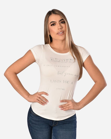 Blusa de Dama Ref. 640076-001