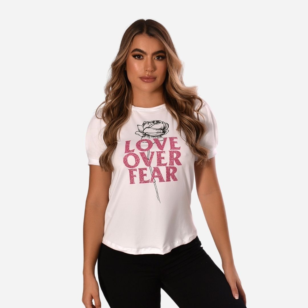 Blusa de Dama Ref. 640077-001