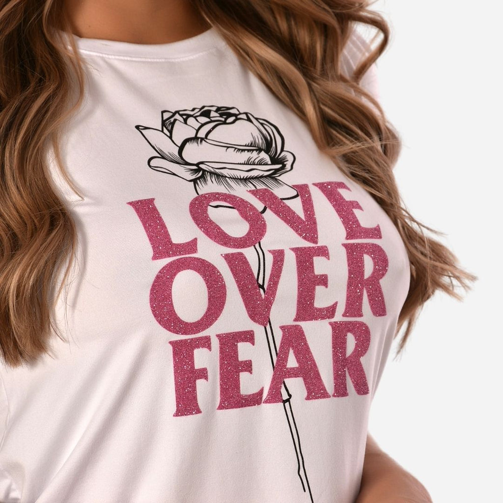 Blusa de Dama Ref. 640077-001