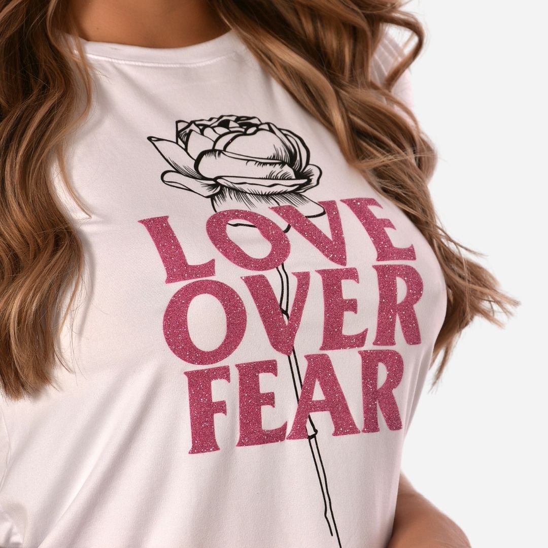 Blusa de Dama Ref. 640077-001