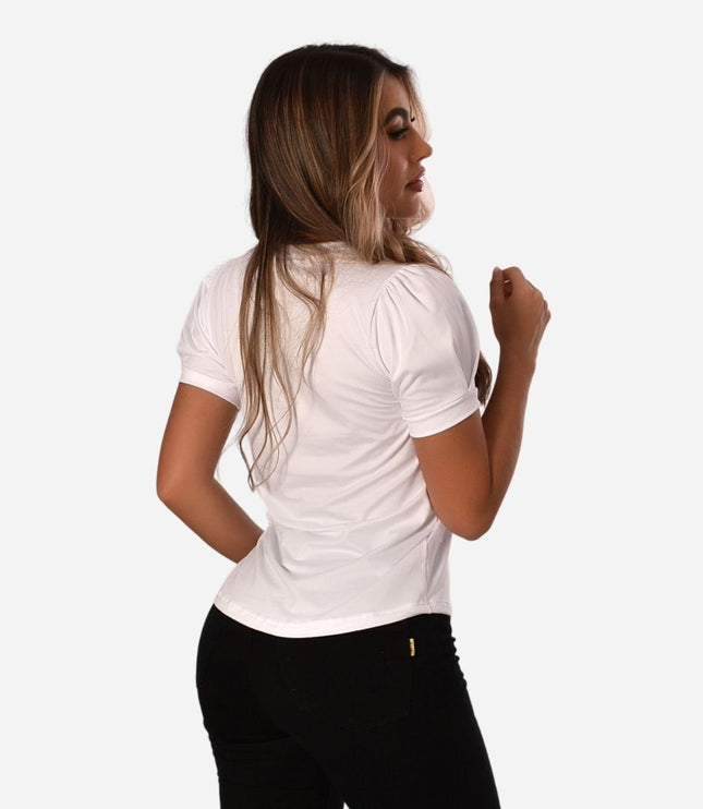Blusa de Dama Ref. 640077-001