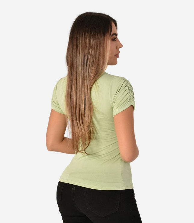 Blusa de Dama Ref. 64008-004