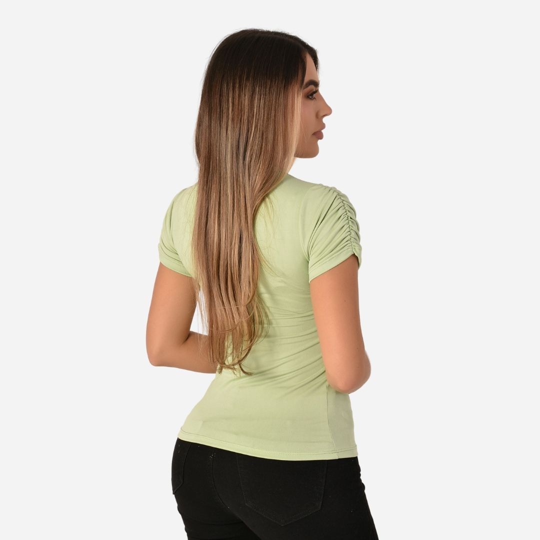 Blusa de Dama Ref. 64008-004