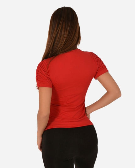 Blusa de Dama Ref. 64008-007