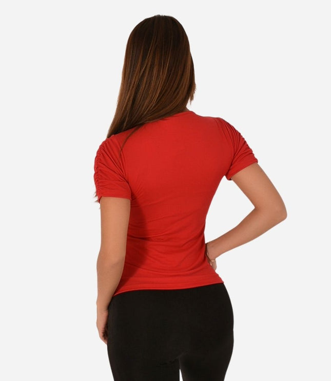 Blusa de Dama Ref. 64008-007