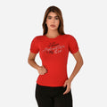 Blusa de Dama Ref. 64008-007