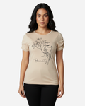 Blusa De Dama Ref. 64008-009