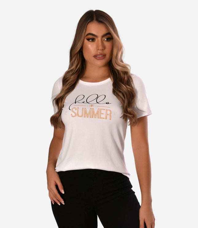 Blusa de Dama Ref. 640081-001