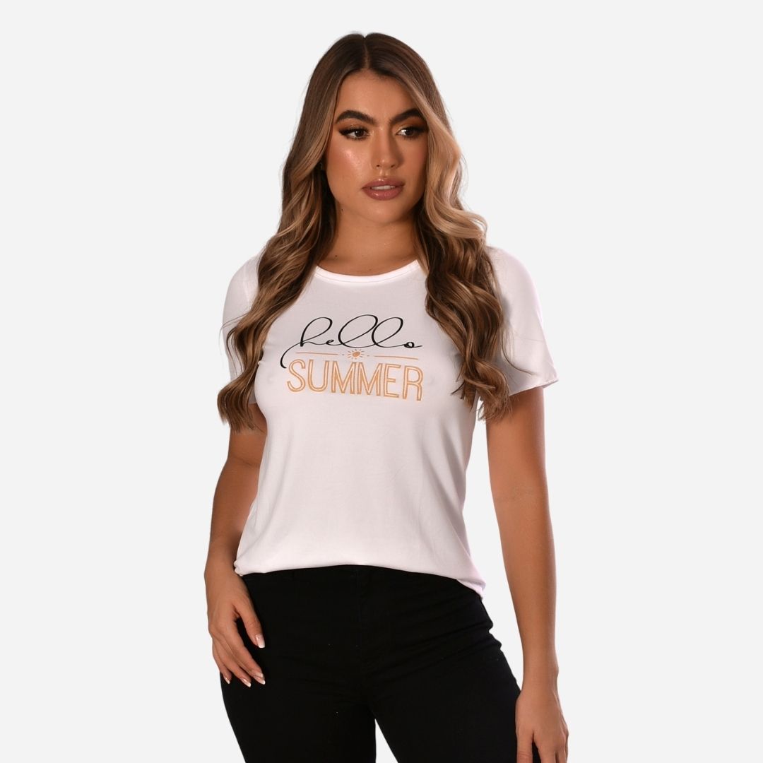 Blusa de Dama Ref. 640081-001