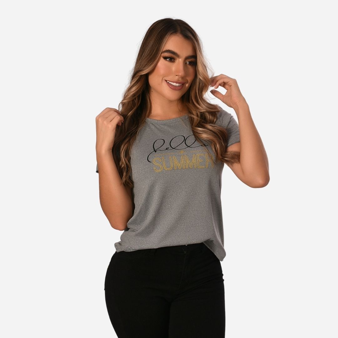 Blusa de Dama Ref. 640081-001