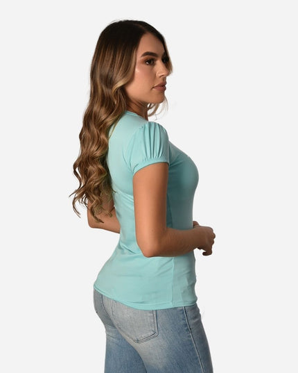Blusa de Dama Ref. 64009-004