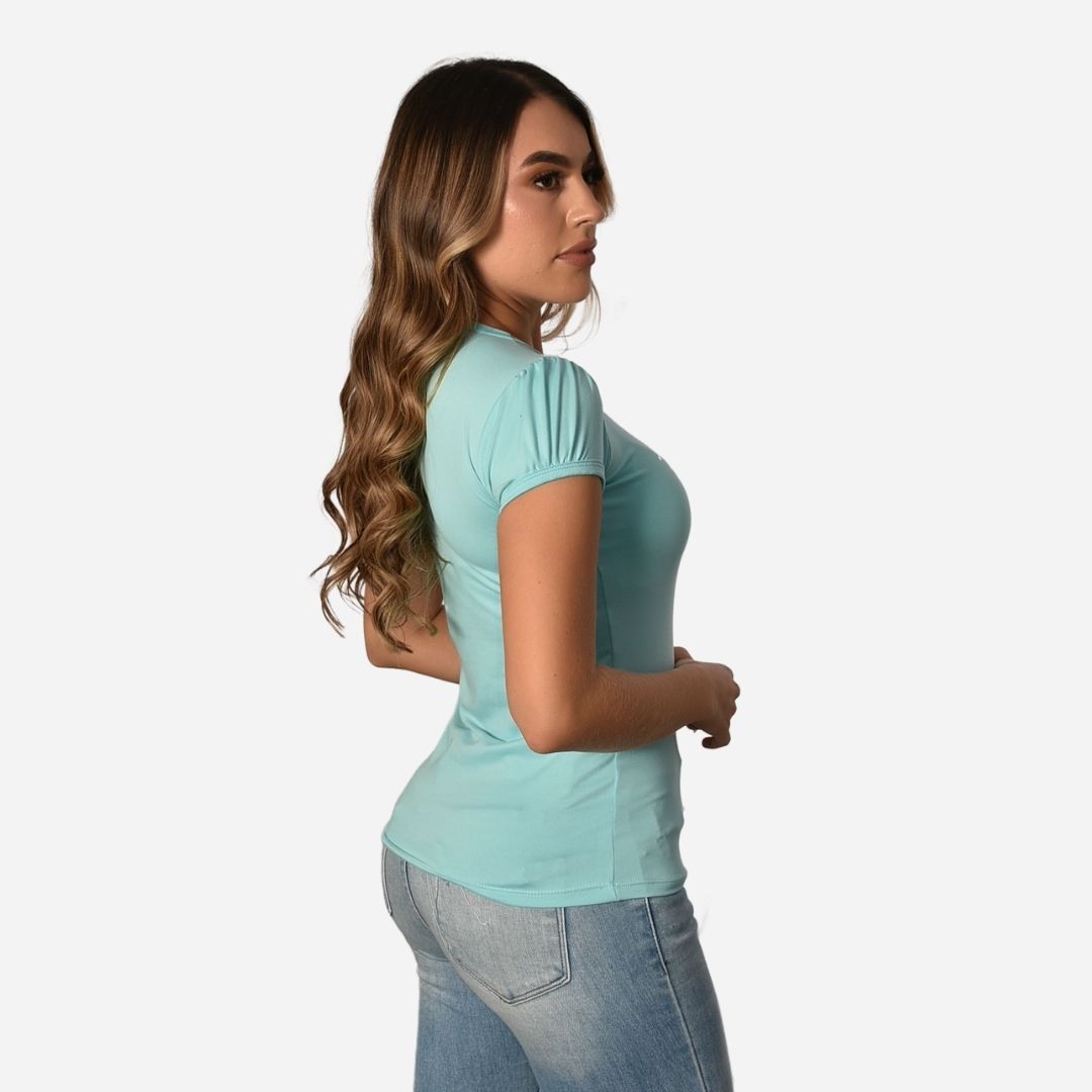 Blusa de Dama Ref. 64009-004