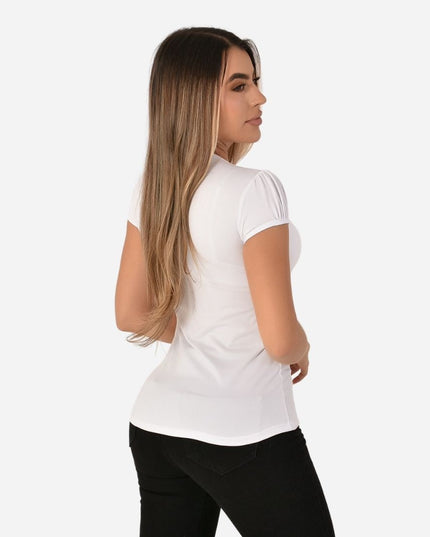 Blusa de Dama Ref. 64009-006