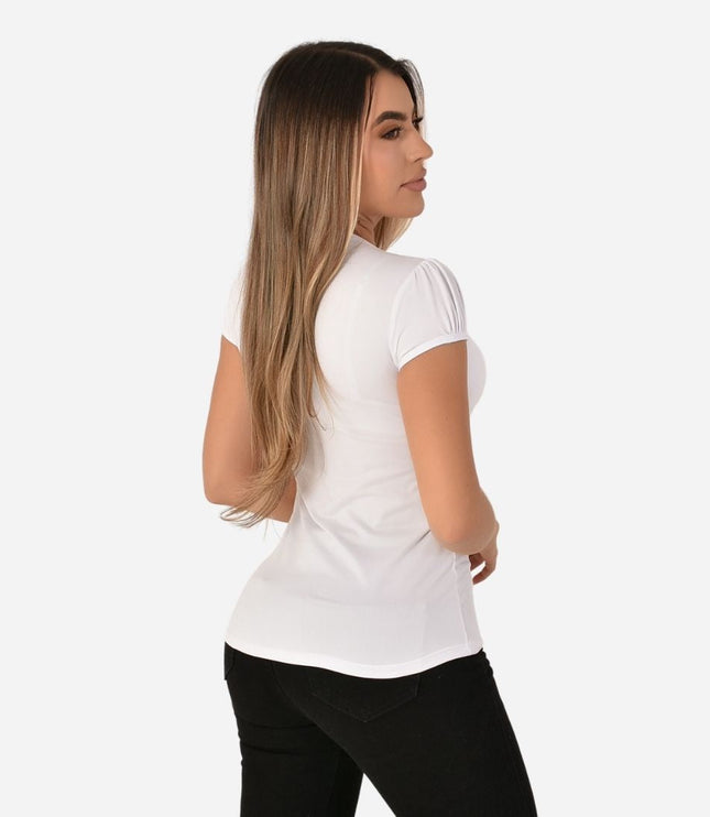 Blusa de Dama Ref. 64009-006