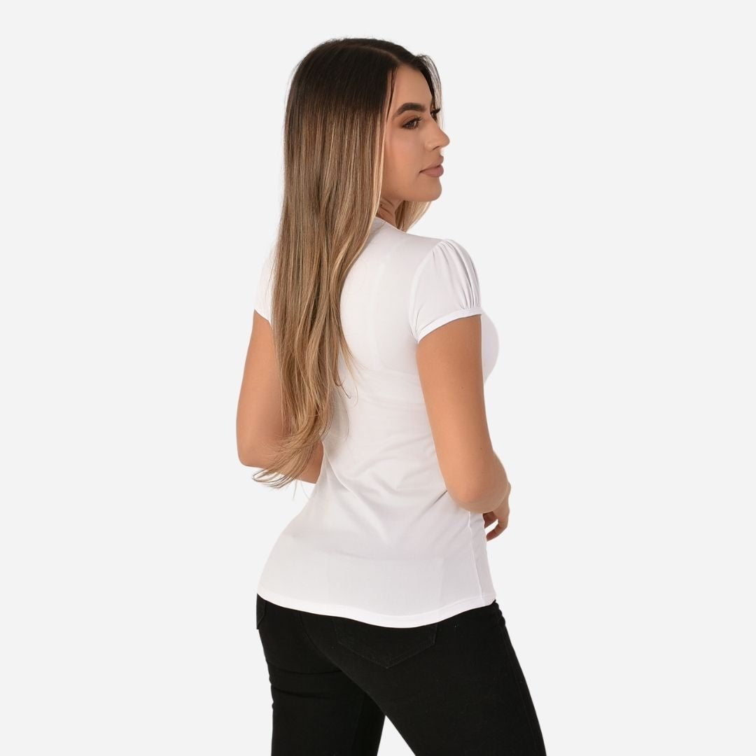 Blusa de Dama Ref. 64009-006