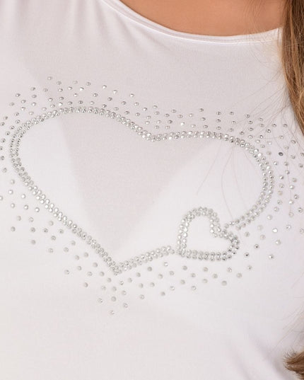 Blusa de Dama Ref. 64009-006