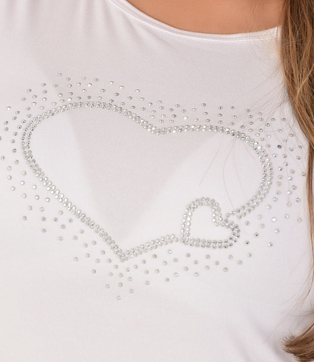 Blusa de Dama Ref. 64009-006