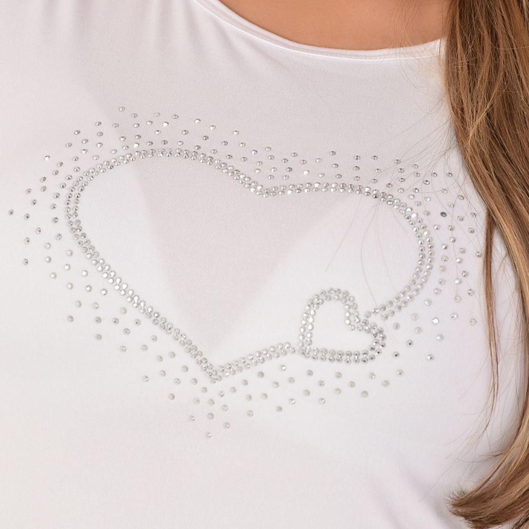 Blusa de Dama Ref. 64009-006
