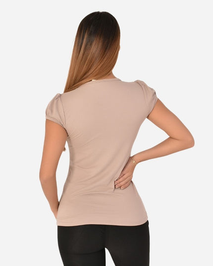 Blusa de Dama Ref. 64009-008