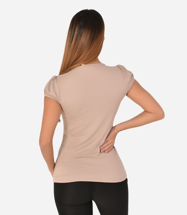 Blusa de Dama Ref. 64009-008