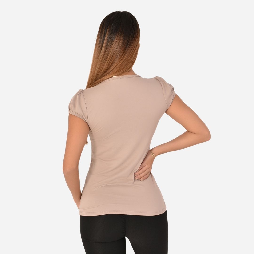 Blusa de Dama Ref. 64009-008