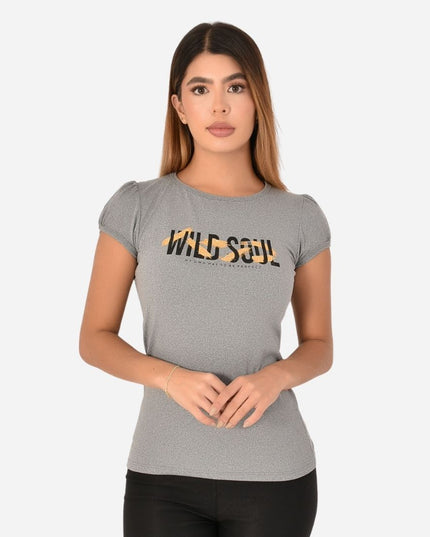 Blusa de Dama Ref. 64009-008