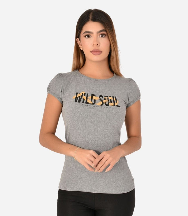 Blusa de Dama Ref. 64009-008