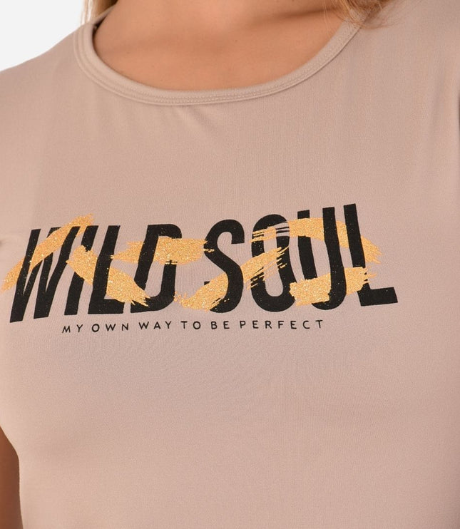 Blusa de Dama Ref. 64009-008