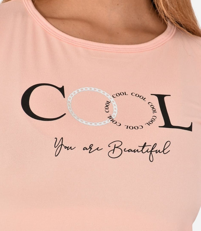 Blusa de Dama Ref. 64009-009