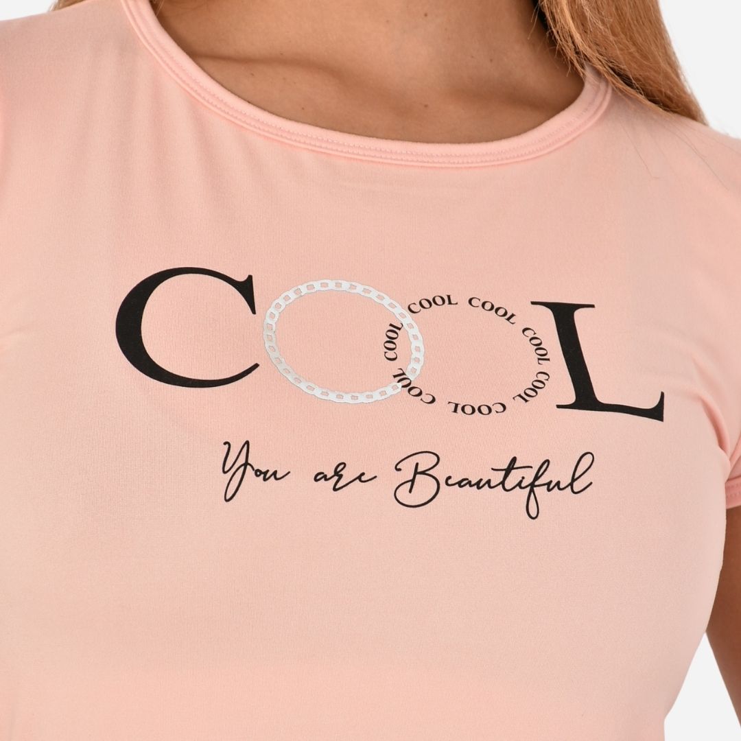 Blusa de Dama Ref. 64009-009