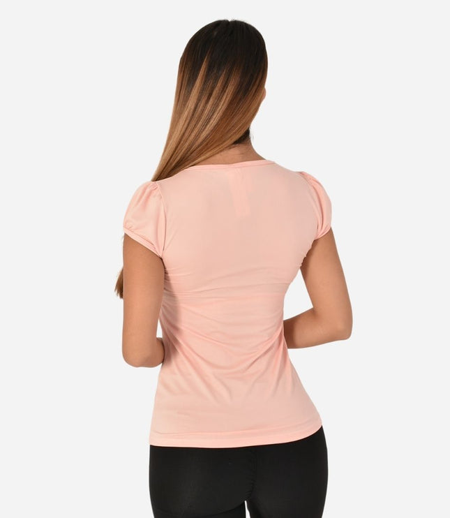 Blusa de Dama Ref. 64009-009