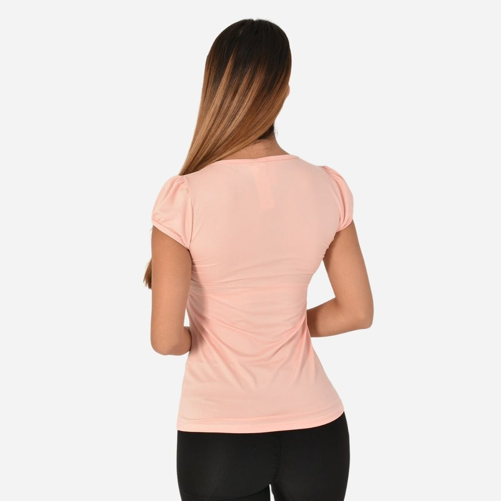 Blusa de Dama Ref. 64009-009