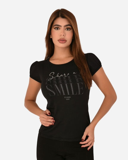 Blusa de Dama Ref. 64009-011