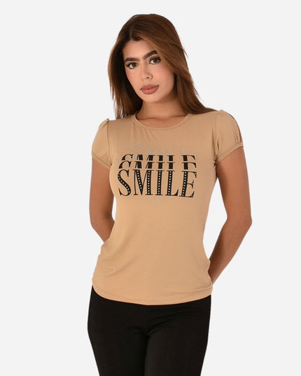 Blusa de Dama Ref. 64009-011