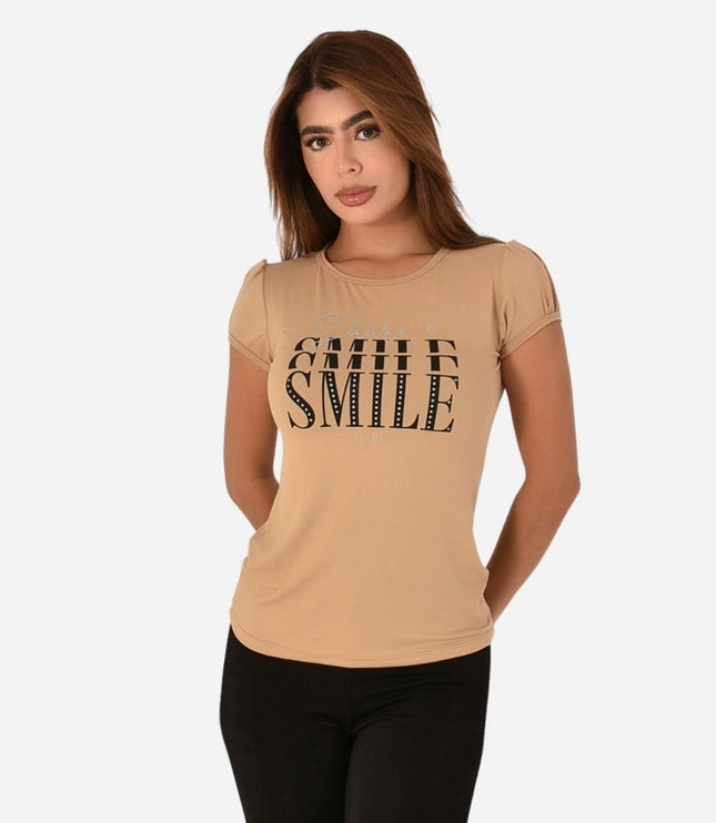 Blusa de Dama Ref. 64009-011