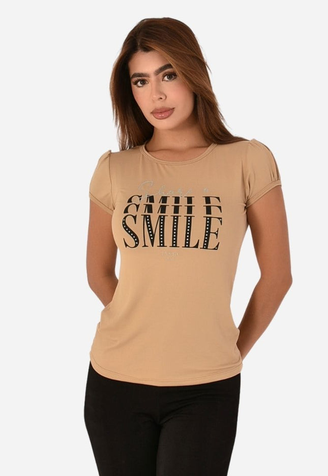 Blusa de Dama Ref. 64009-011