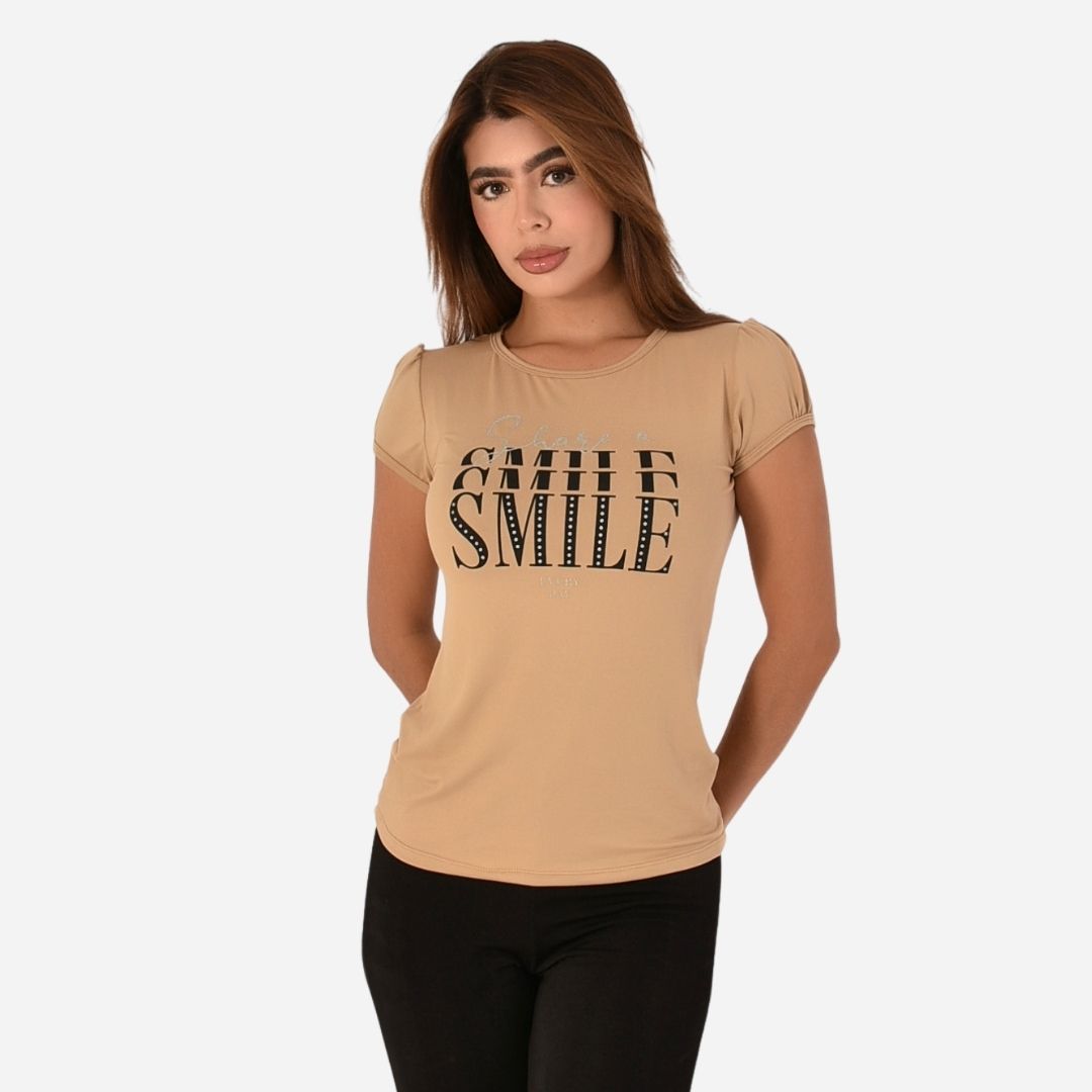 Blusa de Dama Ref. 64009-011