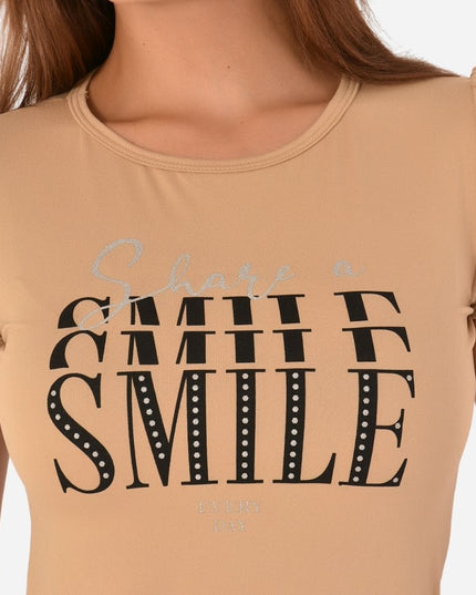 Blusa de Dama Ref. 64009-011