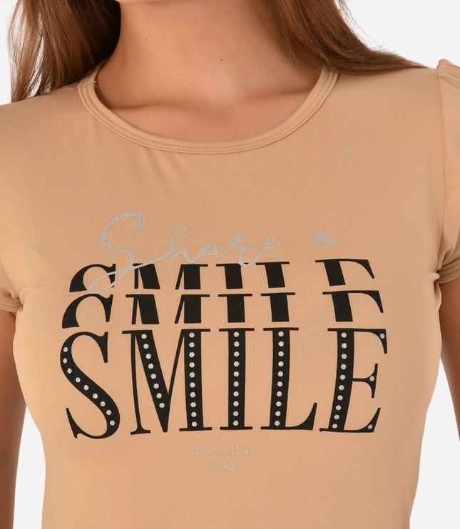 Blusa de Dama Ref. 64009-011