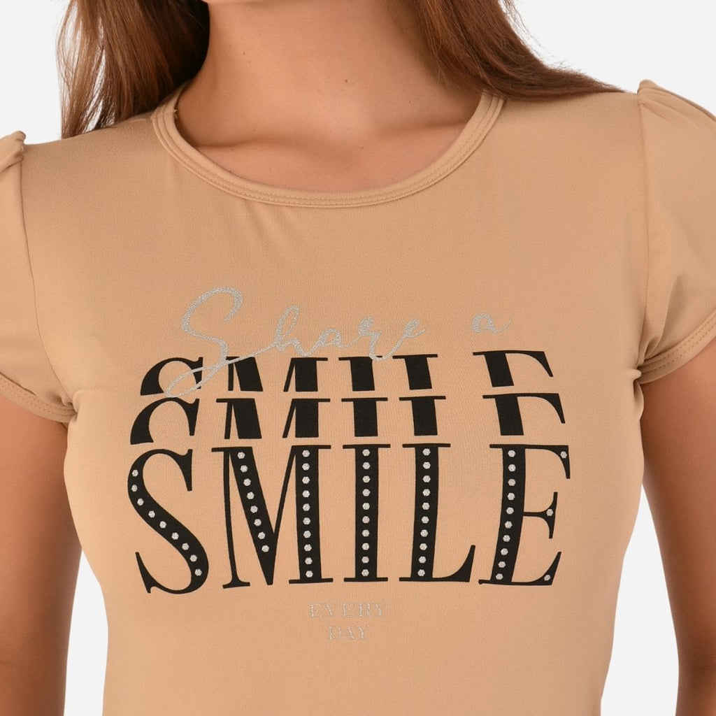 Blusa de Dama Ref. 64009-011
