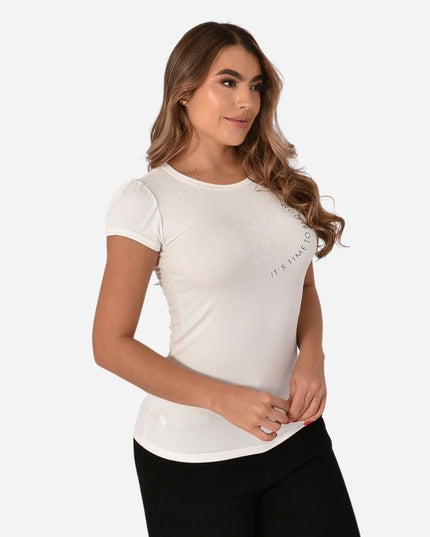 Blusa De Dama Ref. 64009-013