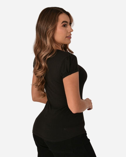 Blusa De Dama Ref. 64009-013