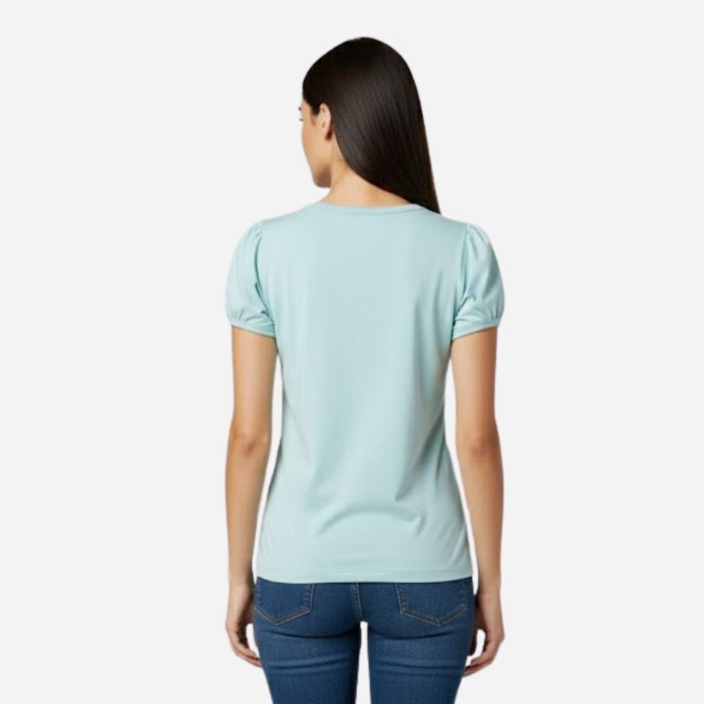 Blusa de Dama Ref. 64009-014